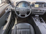 2018 Genesis G80 3.8