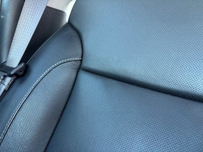 2016 Chevrolet Silverado 2500HD LTZ