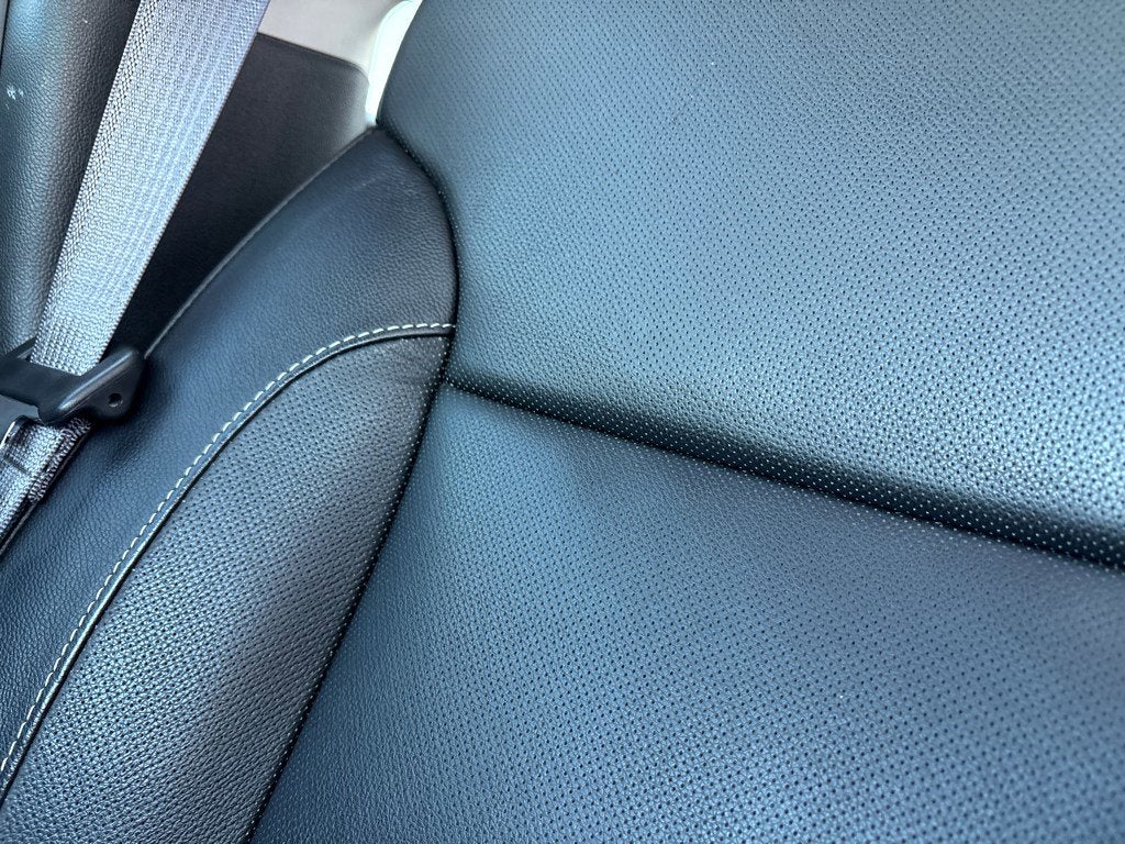 2016 Chevrolet Silverado 2500HD LTZ