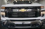 2025 Chevrolet Silverado 3500HD LT