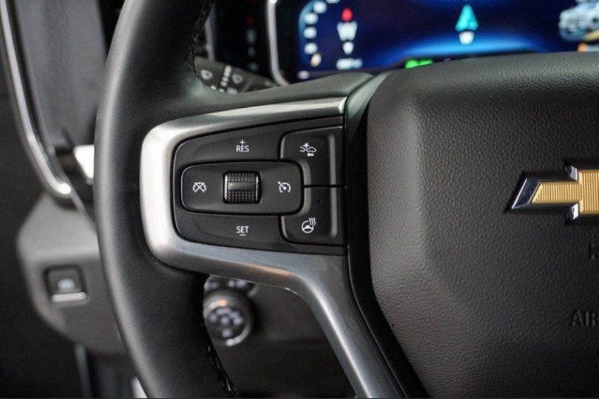 2025 Chevrolet Silverado 3500HD LT