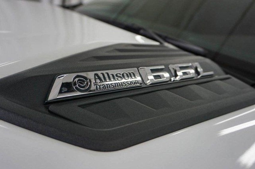 2025 Chevrolet Silverado 3500HD LT