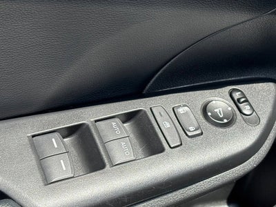 2021 Honda Civic Sedan EX-L