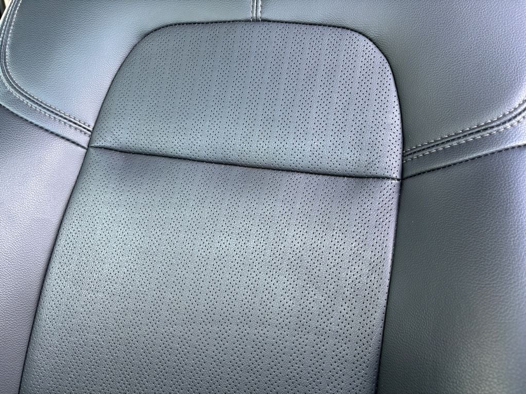 2023 Honda Civic Hatchback EX-L