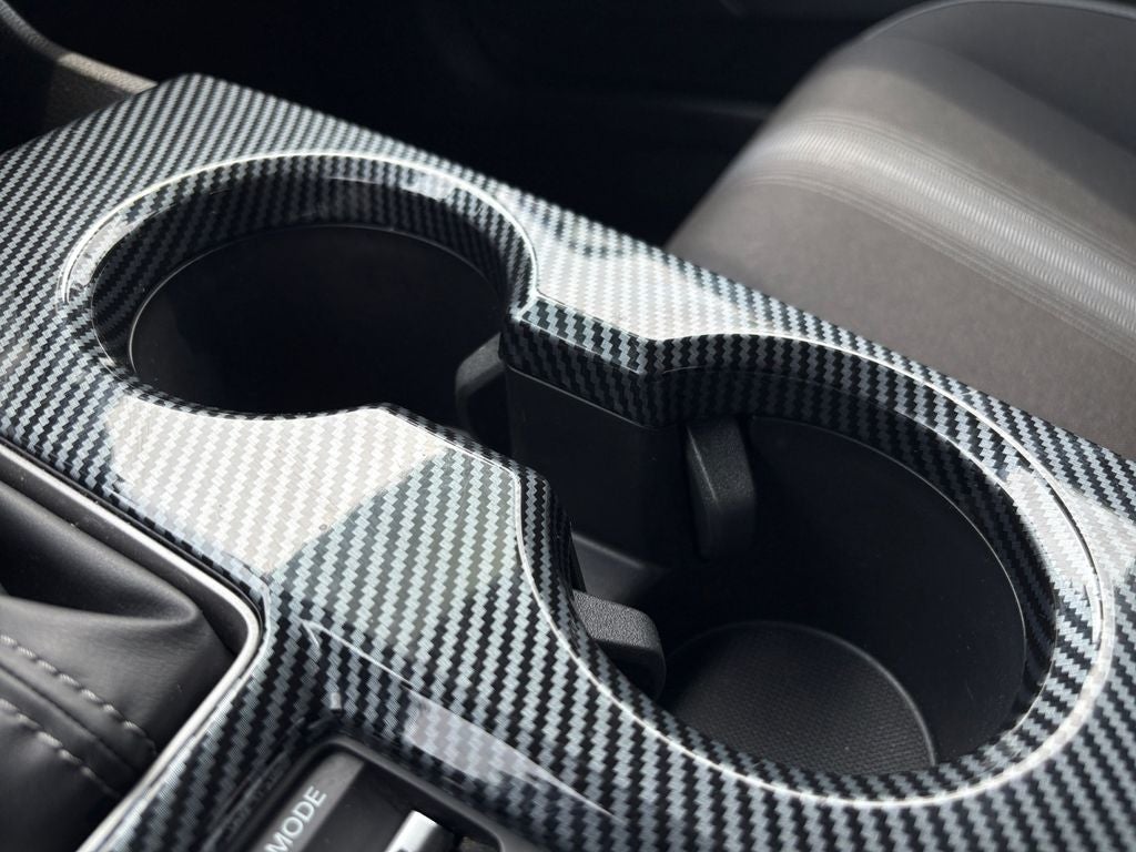 2025 Honda Civic Hatchback Sport