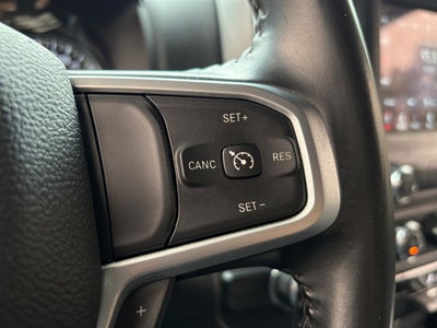 2021 RAM 1500 Lone Star