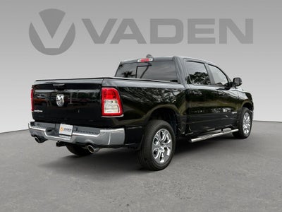 2021 RAM 1500 Lone Star