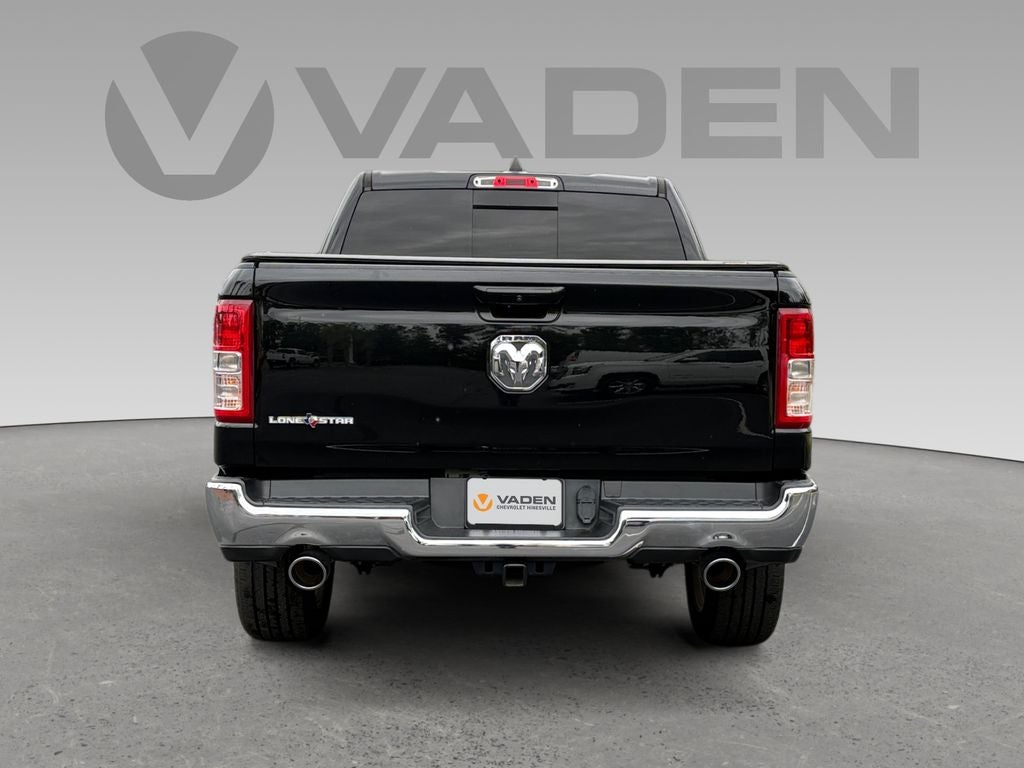 2021 RAM 1500 Lone Star