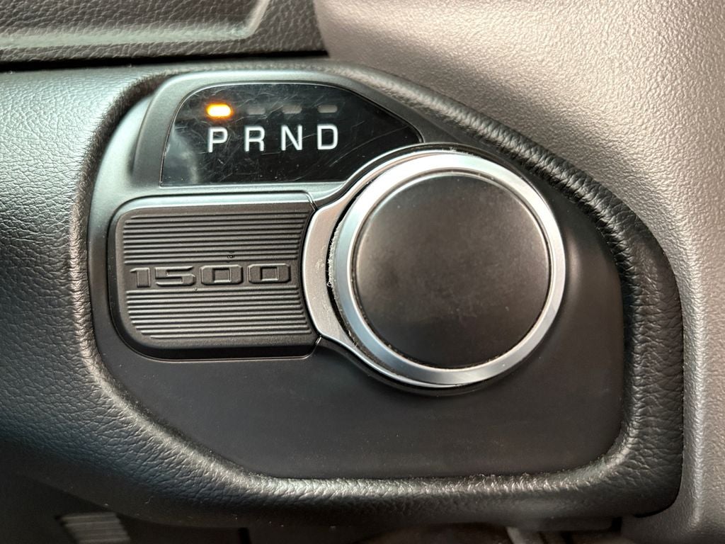 2021 RAM 1500 Lone Star