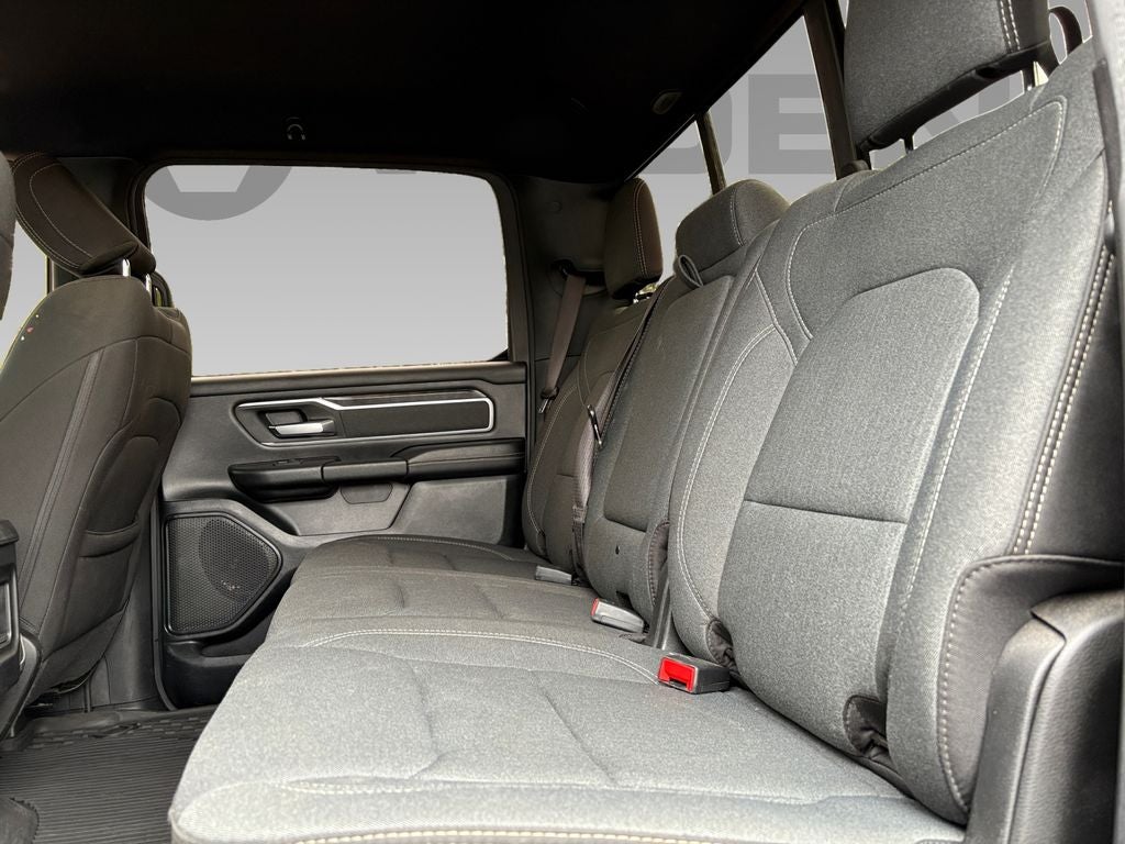 2021 RAM 1500 Lone Star