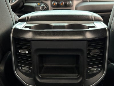2021 RAM 1500 Lone Star