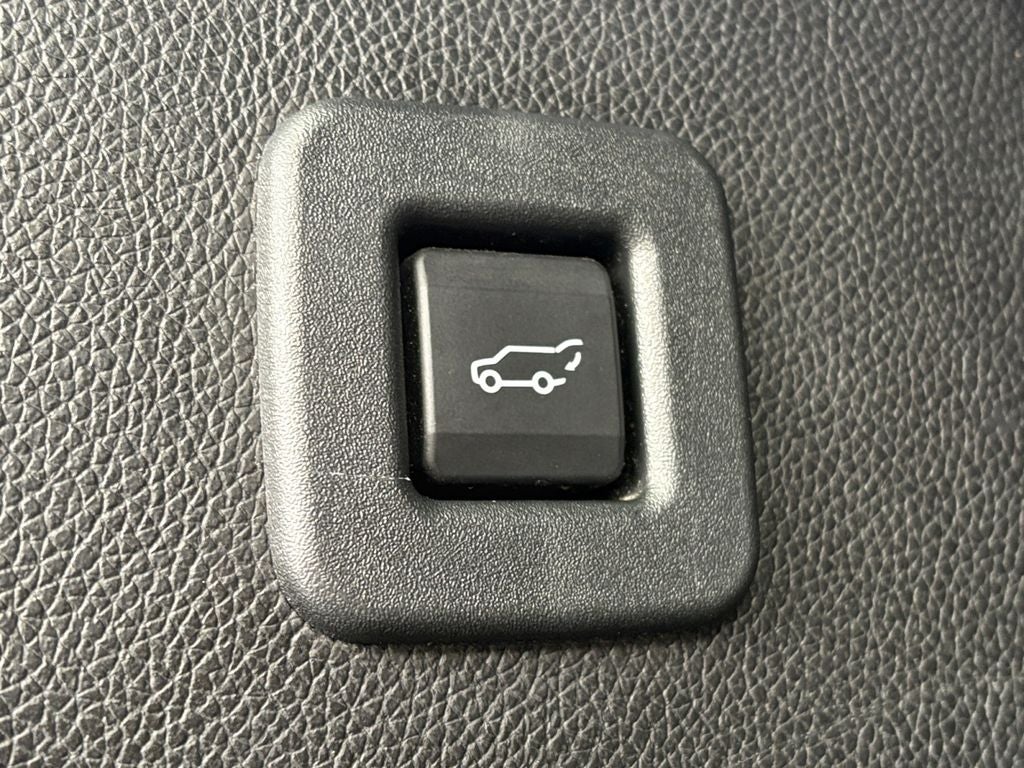 2015 Ford Expedition XLT