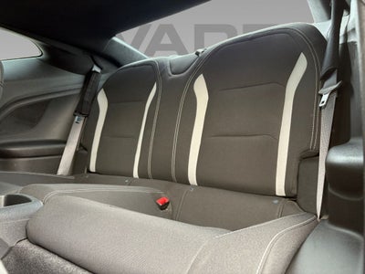 2021 Chevrolet Camaro LT1