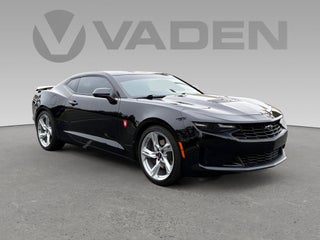 2021 Chevrolet Camaro LT1