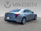 2024 Cadillac CT4 Premium Luxury