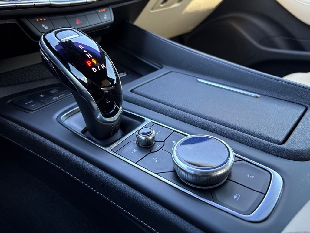 2021 Cadillac CT5 Luxury