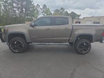 2017 Chevrolet Colorado 4WD LT