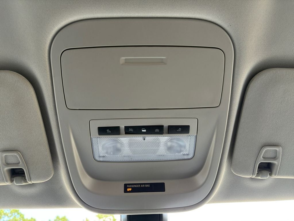 2020 Chevrolet Colorado Z71