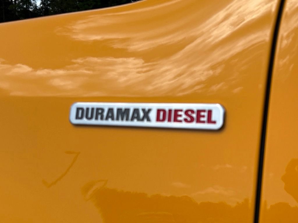 2018 Chevrolet Colorado 4WD LT