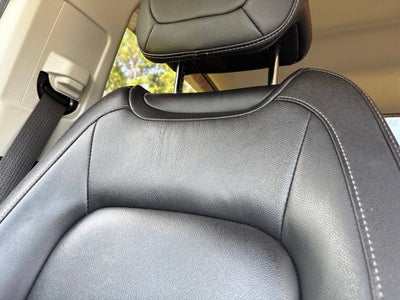 2018 Chevrolet Colorado 4WD LT