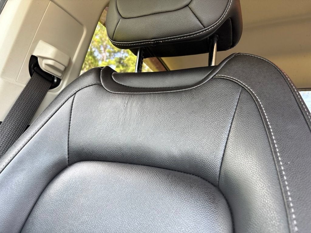 2018 Chevrolet Colorado 4WD LT