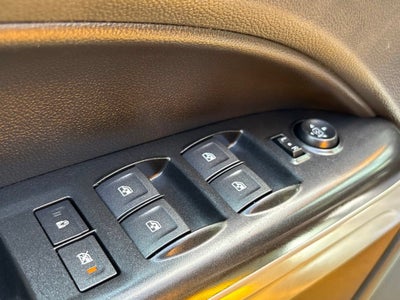 2018 Chevrolet Colorado 4WD LT