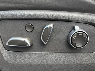 2025 GMC Sierra 2500 HD AT4X