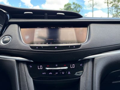 2020 Cadillac XT5 Premium Luxury FWD