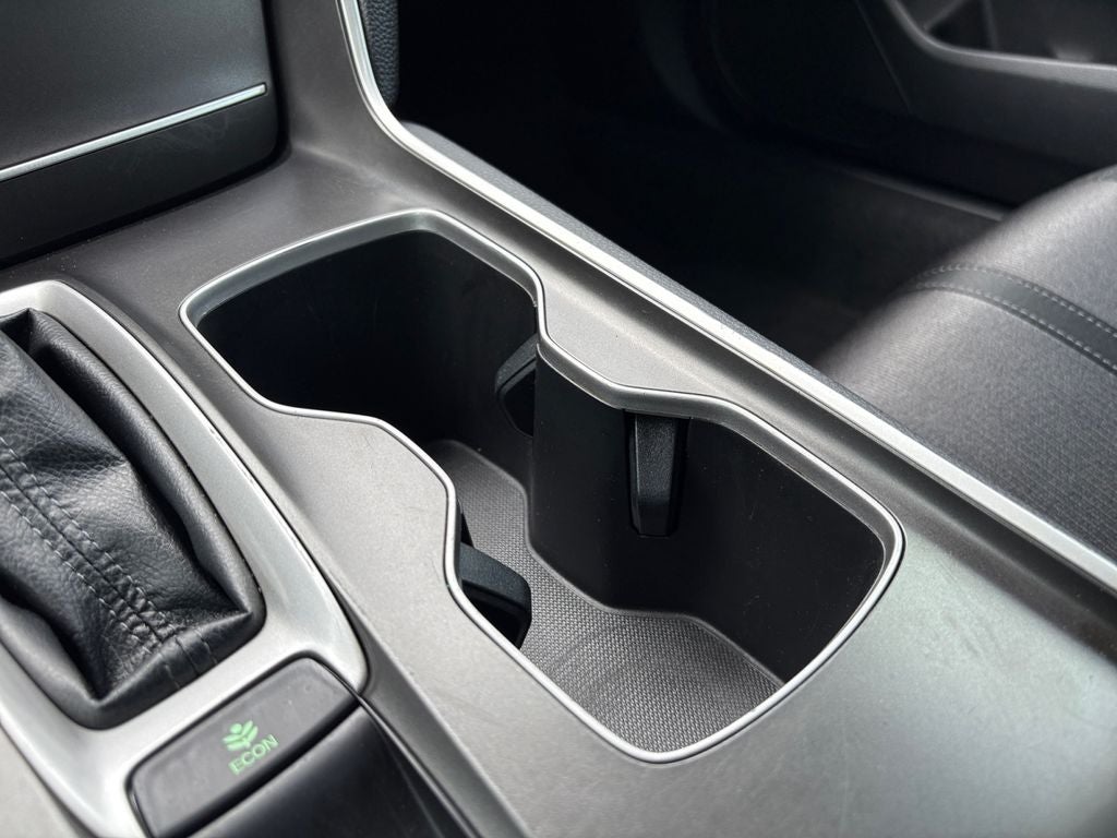 2020 Honda Accord Sedan EX