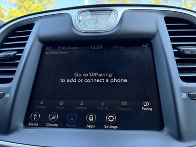 2020 Chrysler 300 Touring