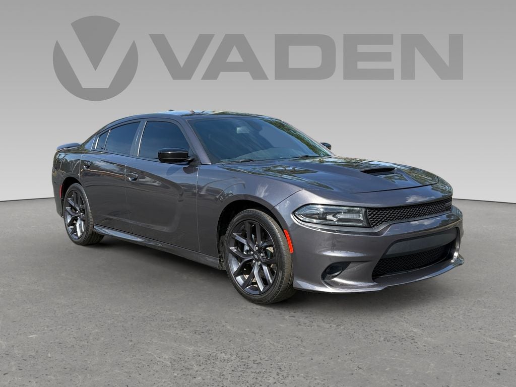 2021 Dodge Charger GT