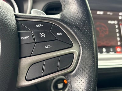 2020 Dodge Challenger R/T Scat Pack