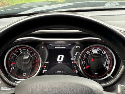 2020 Dodge Challenger R/T Scat Pack