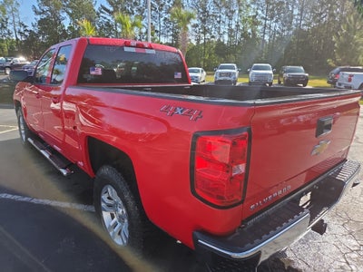 2019 Chevrolet Silverado LD LT