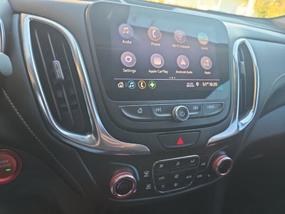 2021 Chevrolet Equinox Premier