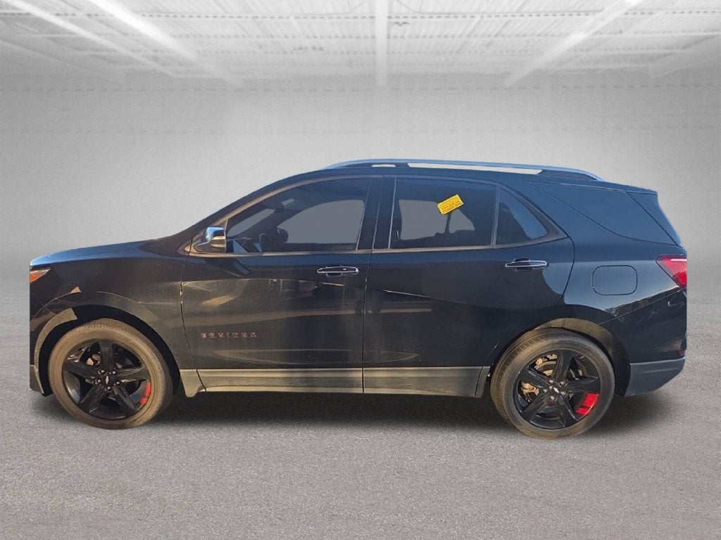 2021 Chevrolet Equinox Premier