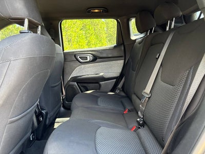 2024 Jeep Compass Sport