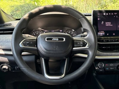 2024 Jeep Compass Sport