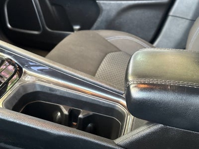 2024 Jeep Compass Sport