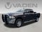 2016 RAM 2500 Big Horn