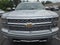 2014 Chevrolet Silverado 1500 High Country
