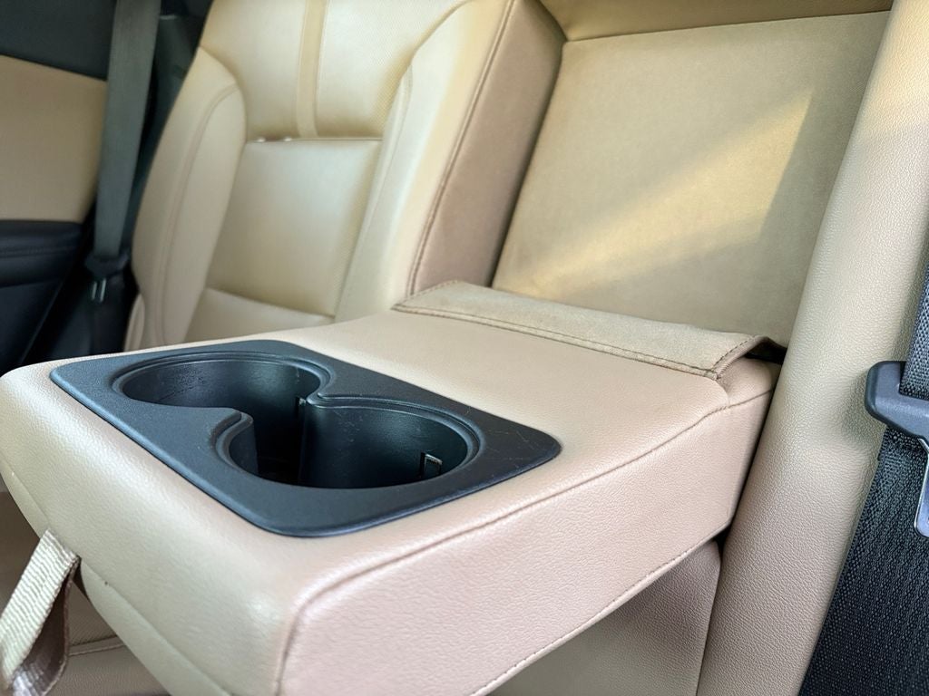 2023 Chevrolet Blazer Premier