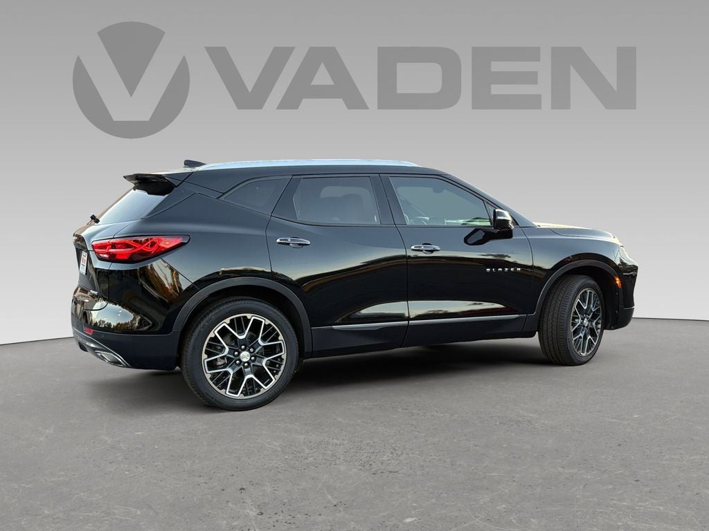 2023 Chevrolet Blazer Premier