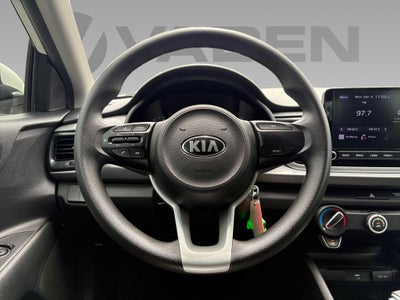 2021 Kia Rio LX