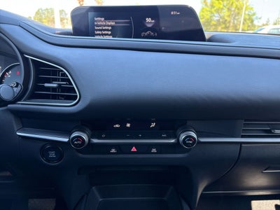 2021 Mazda Mazda CX-30 Select