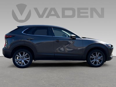 2021 Mazda Mazda CX-30 Select