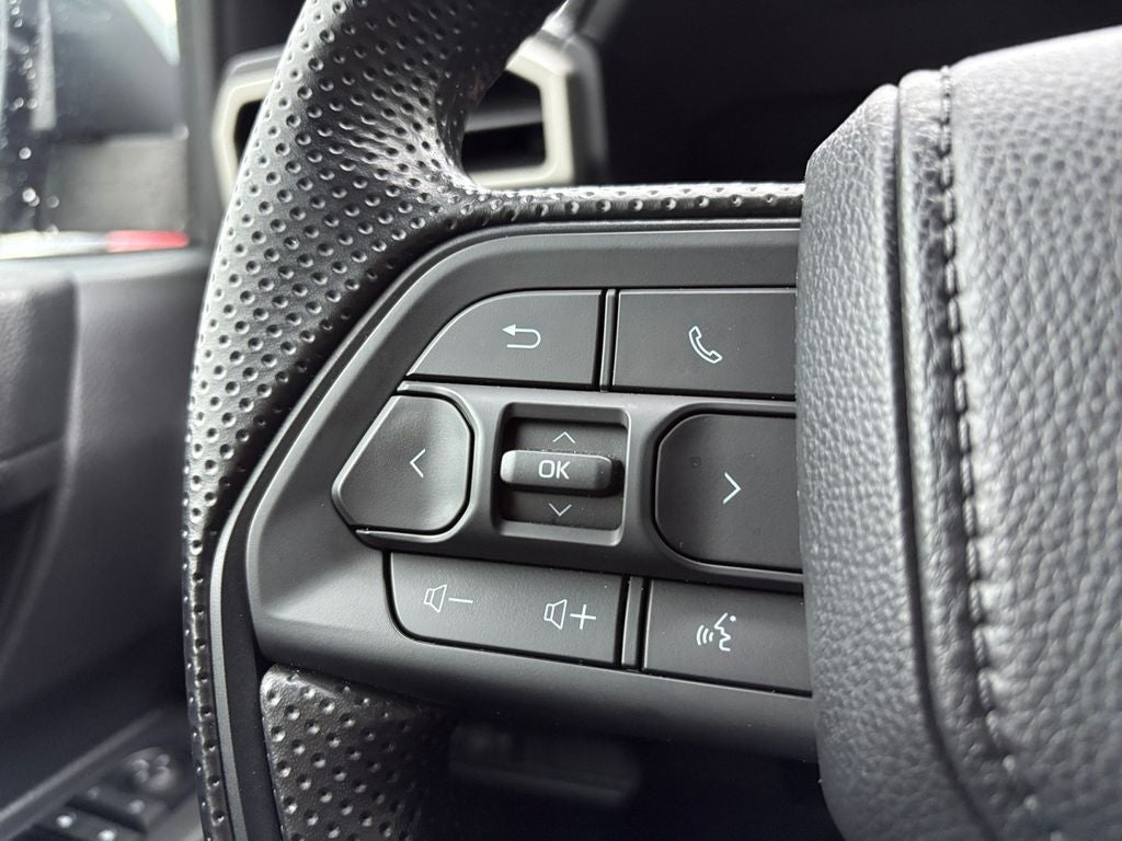 2025 Toyota Tacoma 4WD SR