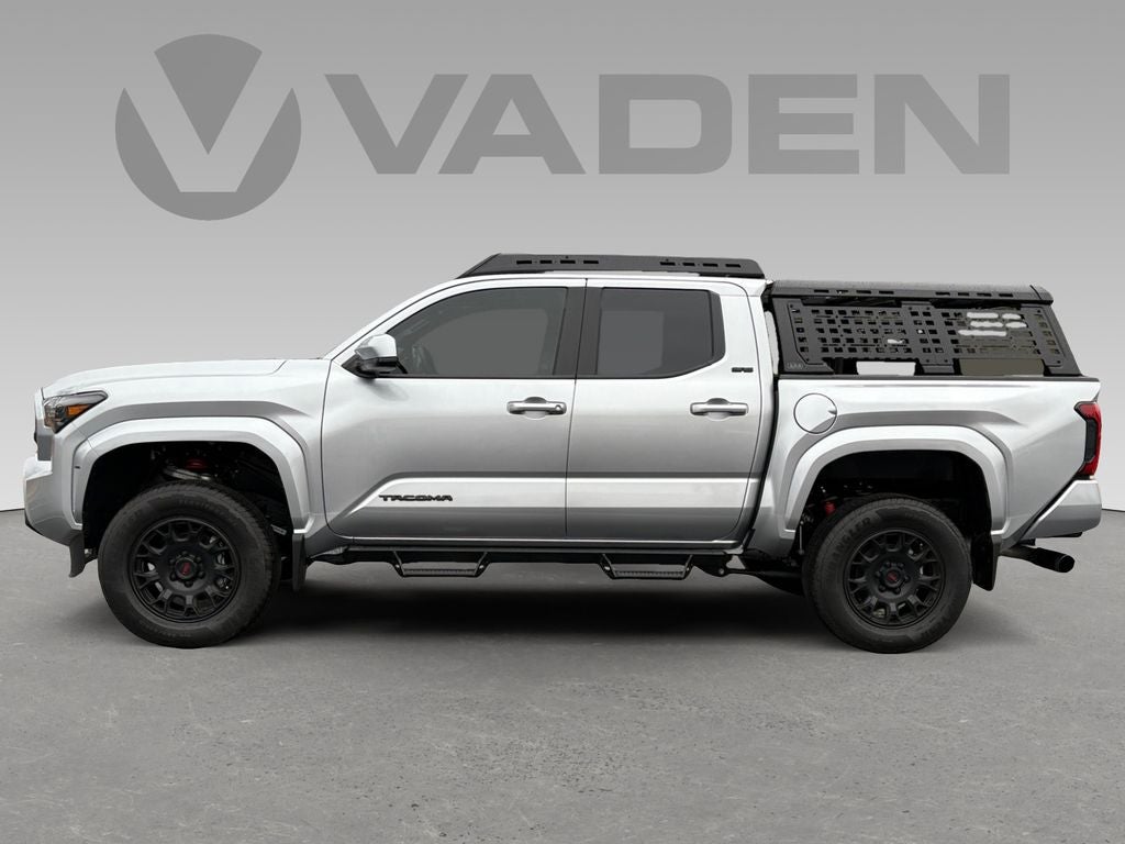 2025 Toyota Tacoma 4WD SR