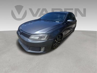 2012 Volkswagen GLI GLI