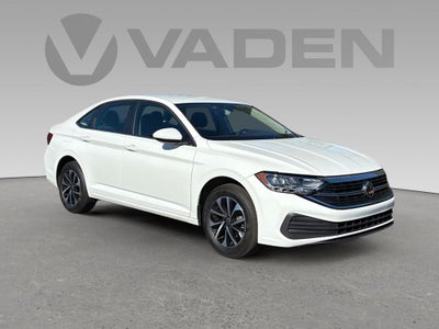 2024 Volkswagen Jetta S